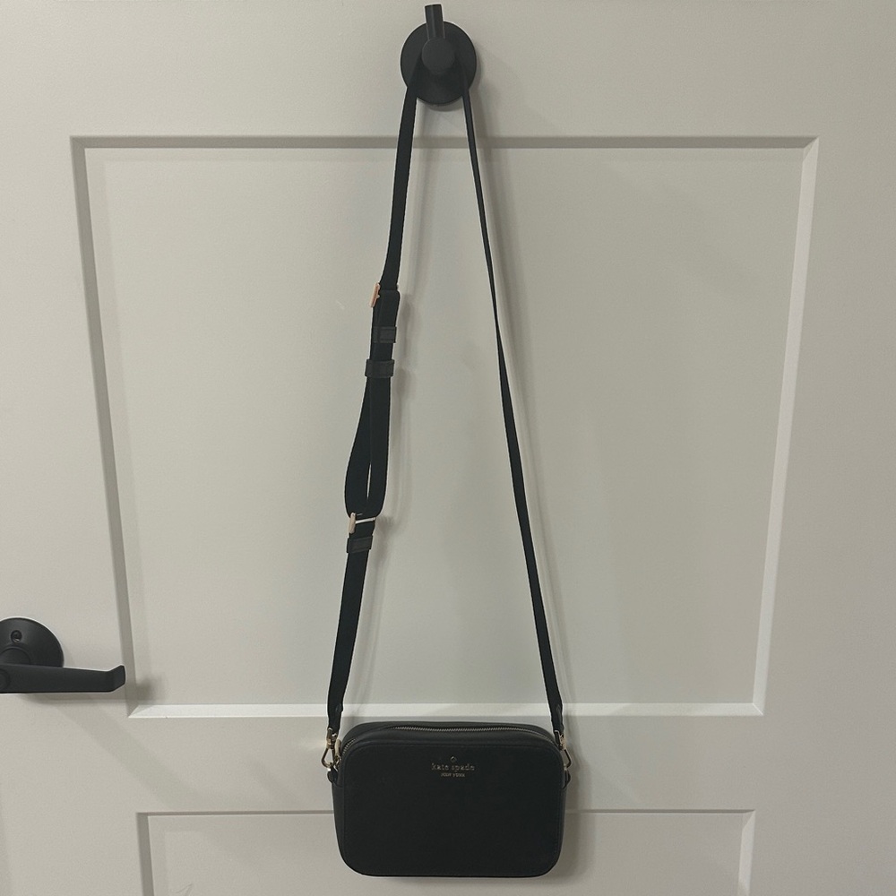 Kate Spade Crossbody Camera Bag